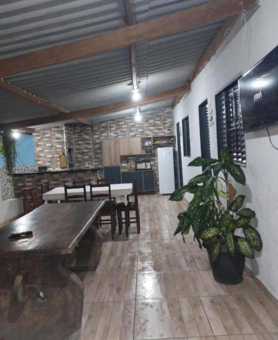Chacara Liberdade Villa Pirenópolis Exterior foto
