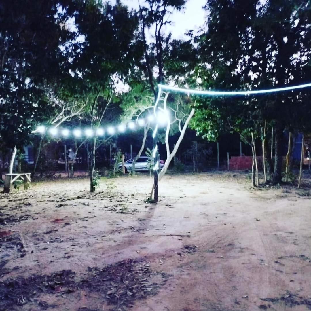 Chacara Liberdade Villa Pirenópolis Exterior foto